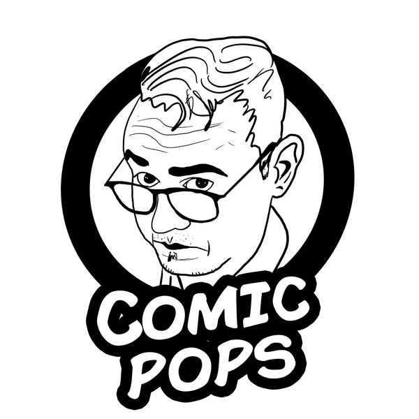 ComicPops101